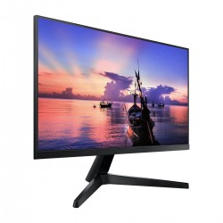 Monitor SAMSUNG LF27T • 27" Pulgadas, HDMI, VGA, FULL HD LED, 75Hz • NUEVO (36 Meses)