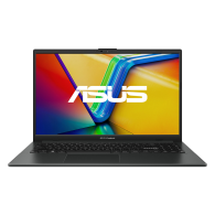 ASUS E1504 • Core® i3 - 13va Gen, 8Nucleos (Reales) - SSD 512GB | RAM 8GB | Gi 4GB | WIN 11 | FULL HD 15.6" • NUEVO