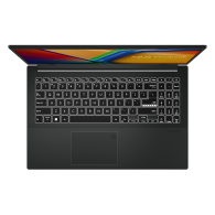 ASUS E1504 • Core® i3 - 13va Gen, 8Nucleos (Reales) - SSD 512GB | RAM 8GB | Gi 4GB | WIN 11 | FULL HD 15.6" • NUEVO