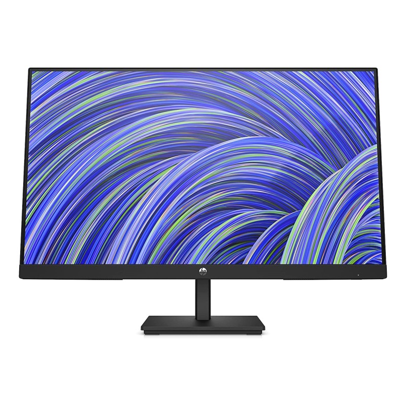 HP V24I G5 • 24" Pulgadas, HDMI, FULL HD LED, IPS 75Hz • NUEVO