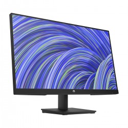 HP V24I G5 • 24" Pulgadas, HDMI, FULL HD LED, IPS 75Hz • NUEVO