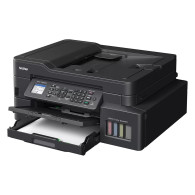 BROTHER T920DW - WIFI, RED, Duplex Imp, ADF Oficio, Ampliacion, Multifuncional Color • NUEVA