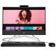 HP 22-DD2017 AIO • Core® i3 - 12va Gen, 6 Núcleos (Reales), DISCO 512GB SSD, RAM 8GB, Gi 4GB, WINDOWS 11, FULL HD 22" • NUEVO