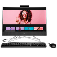 HP 22-DD2017 AIO • Core® i3 - 12va Gen, 6 Núcleos (Reales), DISCO 512GB SSD, RAM 8GB, Gi 4GB, WINDOWS 11, FULL HD 22" • NUEVO