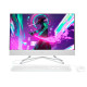 HP 22-DD0535 AIO • AMD® Ryzen3 3250U, 5 Núcleos, SSD 256GB, RAM 8GB, TGd Radeon 2GB, WIN 11, FULL HD 22" • NUEVO