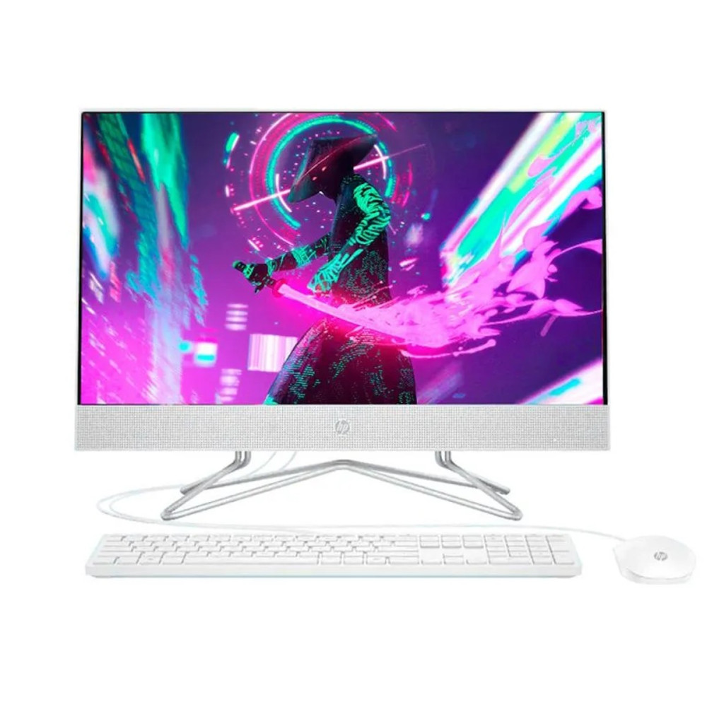 HP 22-DD0535 AIO • AMD® Ryzen3 3250U, 5 Núcleos, SSD 256GB, RAM 8GB, TGd Radeon 2GB, WIN 11, FULL HD 22" • NUEVO HP 22-DD0535 AIO • AMD® Ryzen3 3250U, 5 Núcleos, SSD 256GB, RAM 8GB, TGd Radeon 2GB, WIN 11, FULL HD 22" • NUEVO