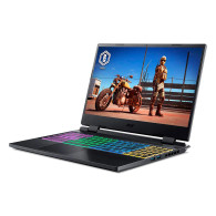 ACER NITRO AN515-58 • Core® i5 - 12va Gen, 8-Núcleos (Reales), 512GB SSD , RAM 16GB, RTX 3050 4GB, WIN 11, FULL HD 15.6" • NUEVO