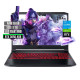 ACER NITRO AN515 • Core® i5 - 11va Gen, 6-Núcleos - 1TB SSD | RAM 16GB | RTX 3050 4GB | WIN 11 | FULL HD 15.6" • NUEVO