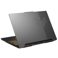 ASUS TUF FX507ZC4 • Core® i5 - 12va Gen, 12-Núcleos (Reales), 512GB SSD , RAM 16GB, RTX 3050 4GB, WIN 11, FULL HD 15.6" • NUEVO