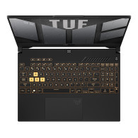 ASUS TUF FX507ZC4 • Core® i5 - 12va Gen, 12-Núcleos (Reales), 512GB SSD , RAM 16GB, RTX 3050 4GB, WIN 11, FULL HD 15.6" • NUEVO