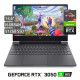 HP VICTUS 15-FB0134 • AMD® Ryzen 5 5600H - 6Núcleos - SSD 512GB | RAM 16GB | TGd GTX 1650 4GB | WIN 11 | FULL HD 15.6" • NUEVO