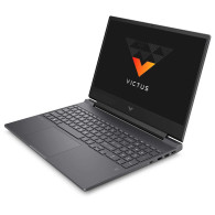 HP VICTUS 15-FB0134 • AMD® Ryzen 5 5600H - 6-Núcleos (Reales), 512GB SSD , RAM 16GB, GTX 1650 4GB, WIN 11, FULL HD 15.6" • NUEVO