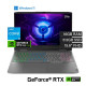 LENOVO LOQ 15IRH8 • Core® i5 - 12va Gen, 8Núcleos - 512GB SSD | RAM 16GB | RTX 2050 4GB | WIN 11 | FULL HD 15.6" • NUEVO