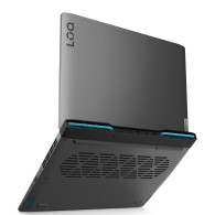 LENOVO LOQ 15IRH8 • Core® i5 - 12va Gen, 8-Núcleos (Reales), 512GB SSD , RAM 16GB, RTX 2050 4GB, WIN 11, FULL HD 15.6" • NUEVO