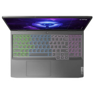 LENOVO LOQ 15IRH8 • Core® i5 - 12va Gen, 8-Núcleos (Reales), 512GB SSD , RAM 16GB, RTX 2050 4GB, WIN 11, FULL HD 15.6" • NUEVO