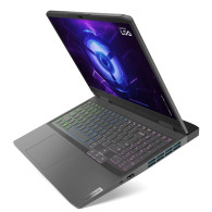 LENOVO LOQ 15IRH8 • Core® i5 - 12va Gen, 8-Núcleos (Reales), 512GB SSD , RAM 16GB, RTX 2050 4GB, WIN 11, FULL HD 15.6" • NUEVO