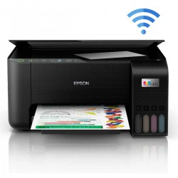 EPSON Ecotank L3251 - WIFI, Multifuncional Color • NUEVA