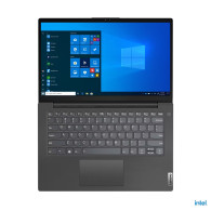 LENOVO V14 G2 • Intel® N4500 - 2 Nucleos, SSD 256GB, RAM 8GB, Gi 4GB, WIN 11, HD 14" • NUEVO