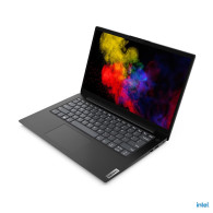 LENOVO V14 G2 • Intel® N4500 - 2 Nucleos, SSD 256GB, RAM 8GB, Gi 4GB, WIN 11, HD 14" • NUEVO