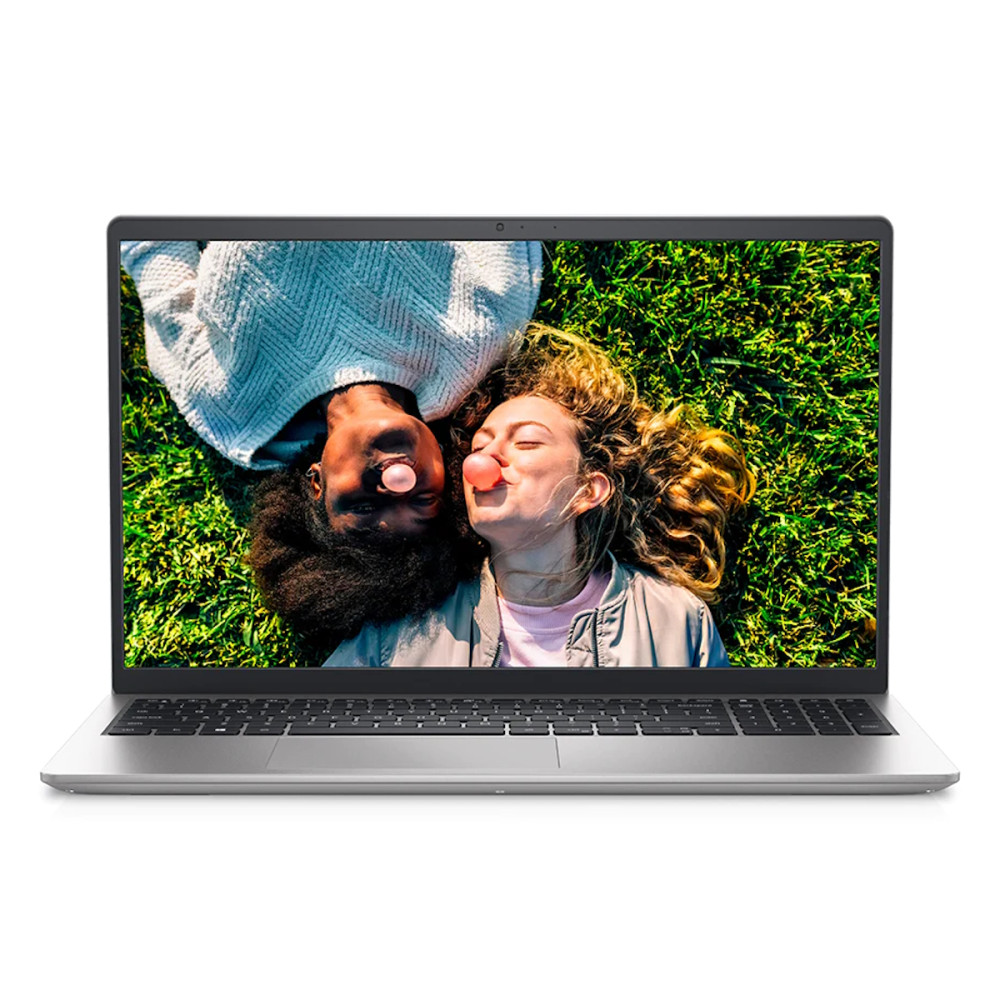 DELL 15 3520 • Core® i5 - 12va Gen, 10 Nucleos (Reales), SSD 512GB, RAM 8GB, Gi 4GB, WIN 11, FHD 15.6" • NUEVO