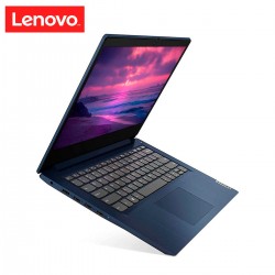 LENOVO 3  14IAN8 • Core® i3 - 13va Gen - 8 Nucleos (Reales), DISCO 512GB SSD, RAM 8GB, Gi 4GB, WIN 11, FULL HD 14" • NUEVO