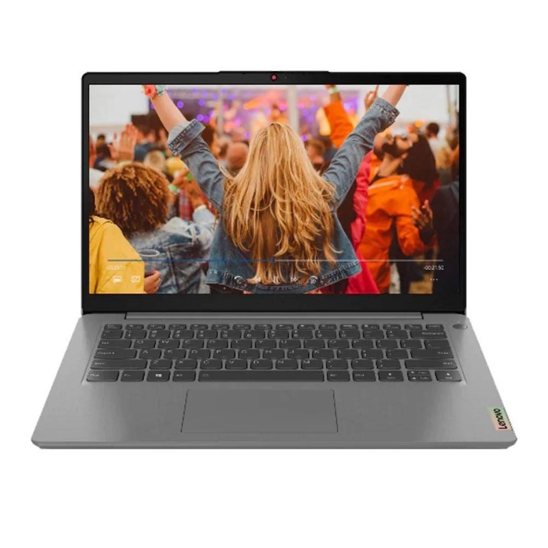 LENOVO V14 G3 • Intel® Core i5 - 12va Gen, 10 Nucleos (Reales), DISCO 512GB SSD, RAM 8GB, Gi 4GB, WIN 11, FULL HD 14" ts • NUEVO