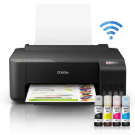 EPSON Ecotank L1250 - WIFI, Impresora Color • NUEVA