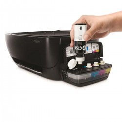 HP DeskJet GT5810 - Multifuncional Color • USADO