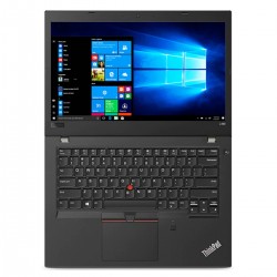 LENOVO L390 • Core® i5 - 8va Gen, 4 Nucleos (Reales), SSD 256GB, RAM 8GB, Gi 4GB, WIN 11, FULL HD 13.3" • USADO