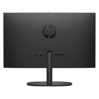 HP 22-DG0011 AIO • Intel® N100 - 4 Núcleos (Reales) - SSD 256GB | RAM 8GB | Gi 4GB | WIN 11 | FULL HD 22" • NUEVO