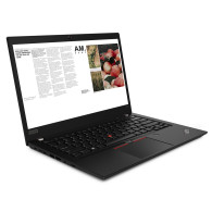 LENOVO T490 • Core® i5 - 8va Gen, 4 Nucleos (Reales), SSD 256GB, RAM 8GB, Gi 4GB, WIN 11, FULL HD 14" • USADO