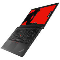 LENOVO T480 • Core® i5 - 7ma Gen, SSD 256GB, RAM 8GB, Gi 4GB, WIN 11, FULL HD 14" • USADO