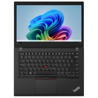 LENOVO T480 • Core® i5 - 7ma Gen, SSD 256GB, RAM 8GB, Gi 4GB, WIN 11, FULL HD 14" • USADO