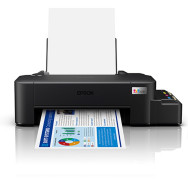 EPSON Ecotank L121 - Impresora Color • NUEVA