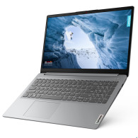 LENOVO 15IGL7 • INTEL® N4020 - 2 Nucleos (Reales), SSD 256GB, RAM 8GB, Gi 4GB, WIN 11, FULL HD 15.6" • NUEVO