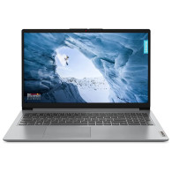 LENOVO 15IGL7 • INTEL® N4020 - 2 Nucleos (Reales), SSD 256GB, RAM 8GB, Gi 4GB, WIN 11, FULL HD 15.6" • NUEVO