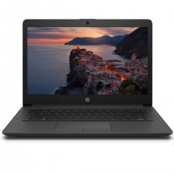 HP 245 G8 • AMD® Ryzen5 5500U - 6-Núcleos (Reales), SSD 256GB, RAM 12GB, Gi 6GB, WIN 11 PRO, HD 14" • NUEVO