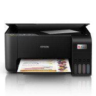 EPSON Ecotank L3210 - Multifuncional Color • NUEVA