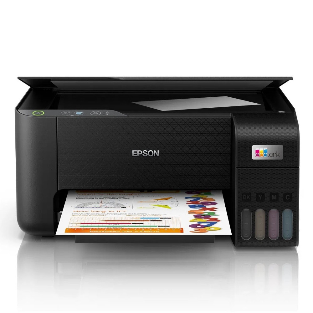 EPSON Ecotank L3210 - Multifuncional Color • NUEVA EPSON Ecotank L3210 - Multifuncional Color • NUEVA