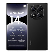 XIAOMI REDMI NOTE 14 PRO • Octa-Core (2.2 GHz) - 256GB | 8GB RAM | 4G LTE | FULL HD+ 6.7" • NUEVO