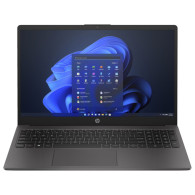 HP 255 G10 • AMD® Ryzen5 7530U - 6-Nucleos (Reales), SSD 512GB, RAM 8GB, Ti Radeon 2GB, WIN 11, HD 15.6" • NUEVO
