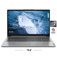 LENOVO 15IGL7 • INTEL® N4020 - 2-Nucleos (Reales), SSD 256GB, RAM 8GB, Gi 4GB, WIN 11, FULL HD 15.6" • NUEVO