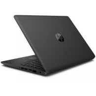 HP 240 G9 • Intel® N4500 - 2-Núcleos (Reales), 256GB SSD, RAM 8GB, Gi 4GB, WIN 11, HD 14" • NUEVO