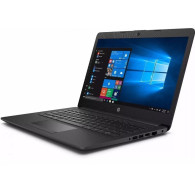 HP 240 G9 • Intel® N4500 - 2-Núcleos (Reales), 256GB SSD, RAM 8GB, Gi 4GB, WIN 11, HD 14" • NUEVO