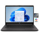 HP 240 G9 • Intel® N4500 - 2Núcleos (Reales) - SSD 256GB | RAM 8GB | Gi 4GB | WIN 11 | HD 14" • NUEVO