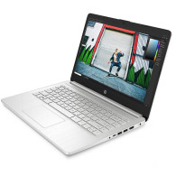 HP 14-DQ5038 • Core® i3 - 12va Gen, 6 Nucleos (Reales), SSD 512GB, RAM 8GB, Gi 4GB, WIN 11, HD 14" • NUEVO