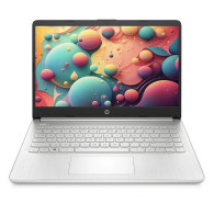 HP 14-DQ5038 • Core® i3 - 12va Gen, 6 Nucleos (Reales), SSD 512GB, RAM 8GB, Gi 4GB, WIN 11, HD 14" • NUEVO