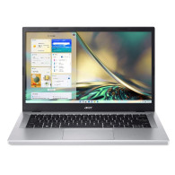 ACER A314-36P • Core® i3 - 13va Gen, 8Nucleos (Reales) - SSD 512GB | RAM 8GB | Gi 4GB | WINDOWS 11 Home | FULL HD 14" • NUEVO ACER A314-36P • Core® i3 - 13va Gen, 8Nucleos (Reales) - SSD 512GB | RAM 8GB | Gi 4GB | WINDOWS 11 Home | FULL HD 14" • NUEVO