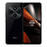 XIAOMI REDMI 14C • Octa-Core (2.0 GHz), 256GB, 8GB RAM, 4G LTE, FULL HD+ 6.8" • NUEVO