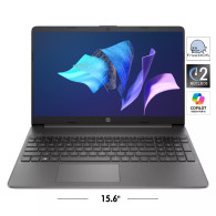 HP 250 • Intel® N4500 - 2-Nucleos (Reales), SSD 256GB, RAM 8GB, Gi 4GB, HD 15.6" • NUEVO